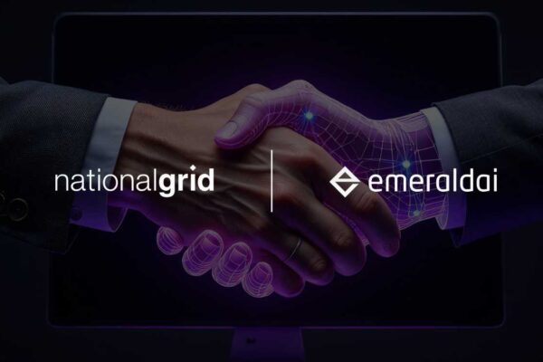 National Grid and Emerald AI Partner to Make Data Centres Grid-Friendly with AI