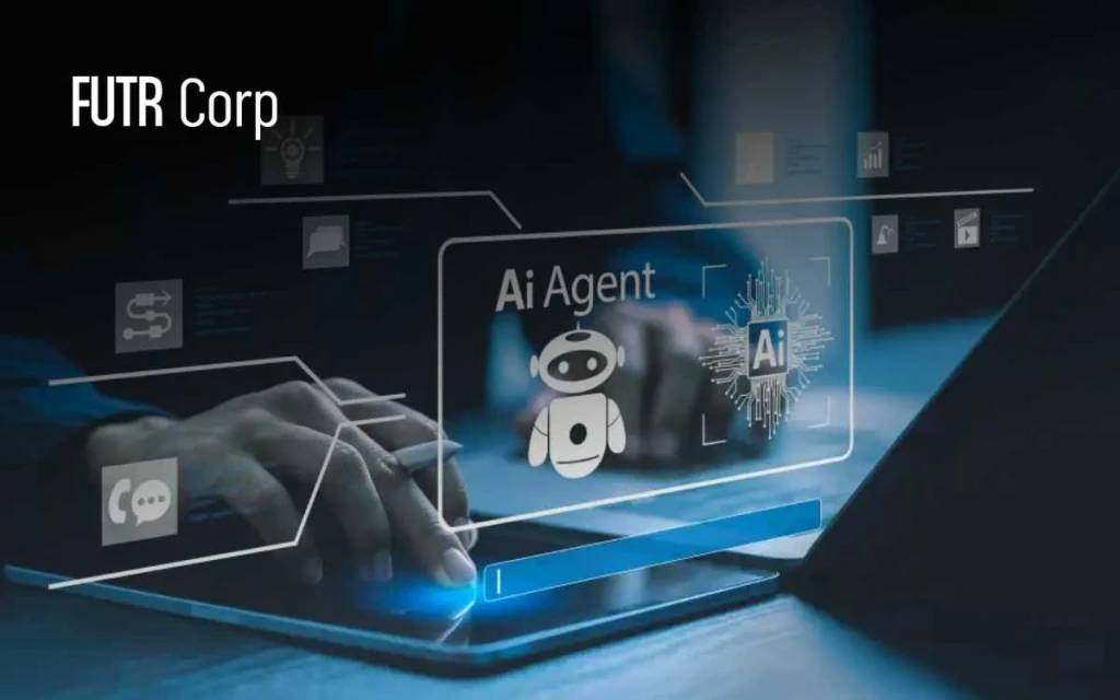 FUTR Corporation Launches Closed Beta of AI Agent App to Put Consumers in Control of Data