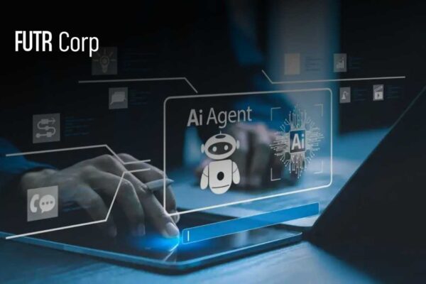 FUTR Corporation Launches Closed Beta of AI Agent App to Put Consumers in Control of Data