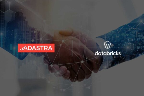 Adastra Achieves Elite Status in Databricks Partner Program
