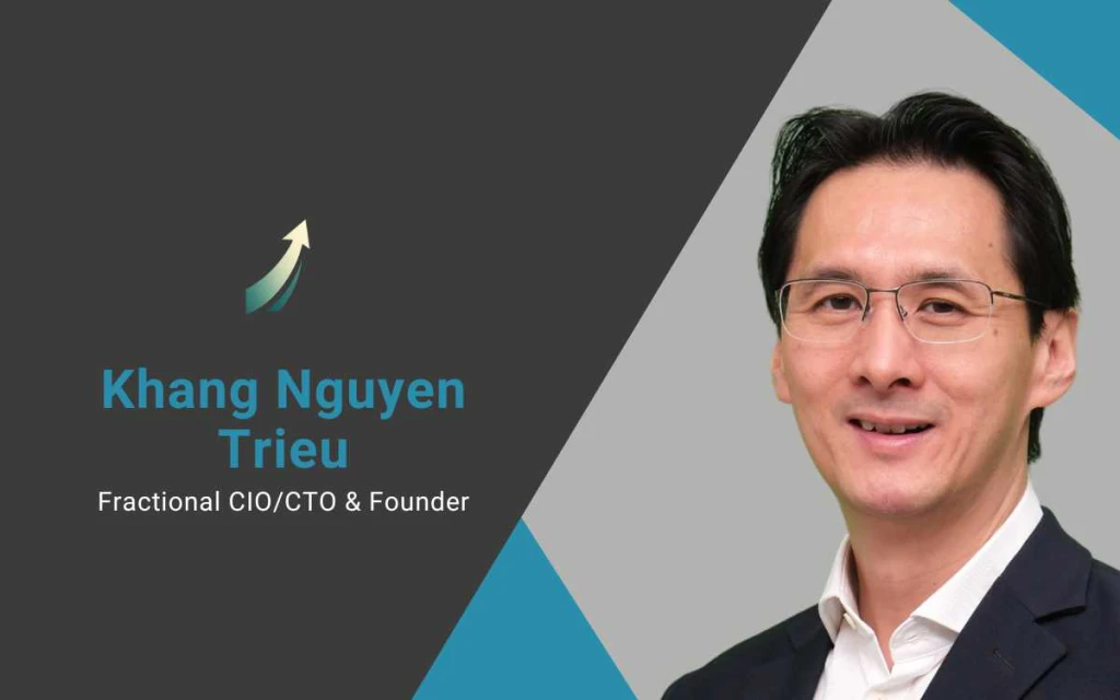AI, Tech & Leadership in APAC Travel