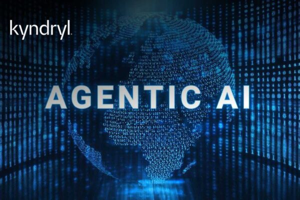 Kyndryl Expands Agentic AI Framework to Drive Enterprise-Scale AI Adoption