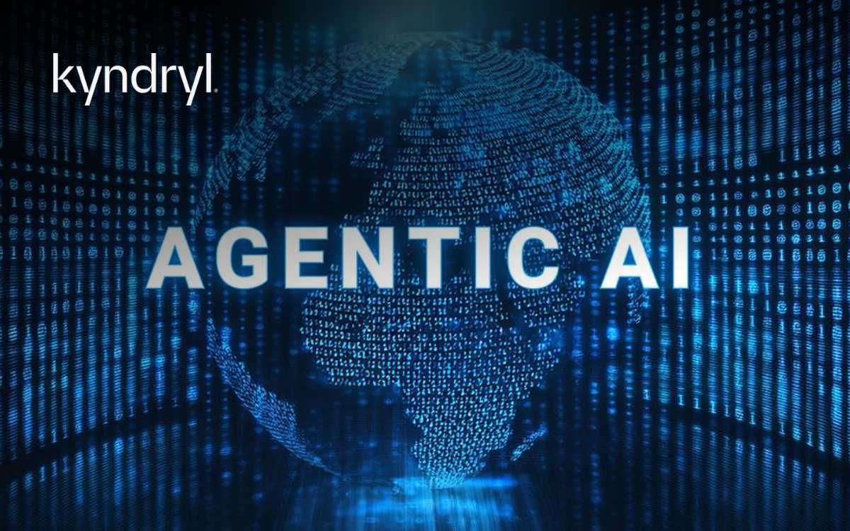 Kyndryl Expands Agentic AI Framework to Drive Enterprise-Scale AI Adoption