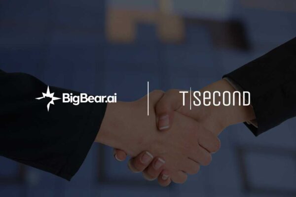 BigBear.ai and Tsecond Bring AI to the Tactical Edge for U.S. National Security