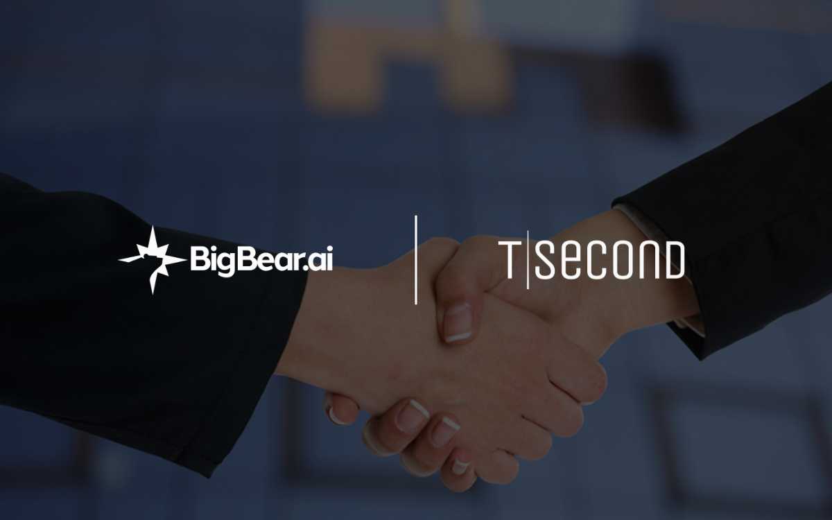 BigBear.ai and Tsecond Bring AI to the Tactical Edge for U.S. National Security