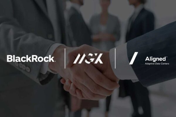 BlackRock-Led Consortium to Acquire Aligned Data Centers, Power Next-Gen AI Infrastructure