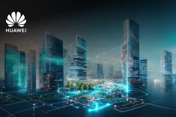 Huawei Unveils AI-Centric WAN Solution at Net5.5G Summit, Aiming to Supercharge Carrier Growth