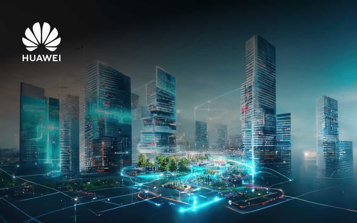 Huawei Unveils AI-Centric WAN Solution at Net5.5G Summit, Aiming to Supercharge Carrier Growth