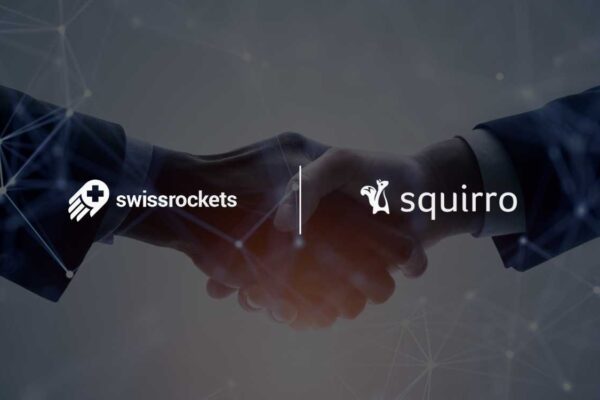Swiss Rockets Taps Squirro AI to Supercharge Biotech Innovation