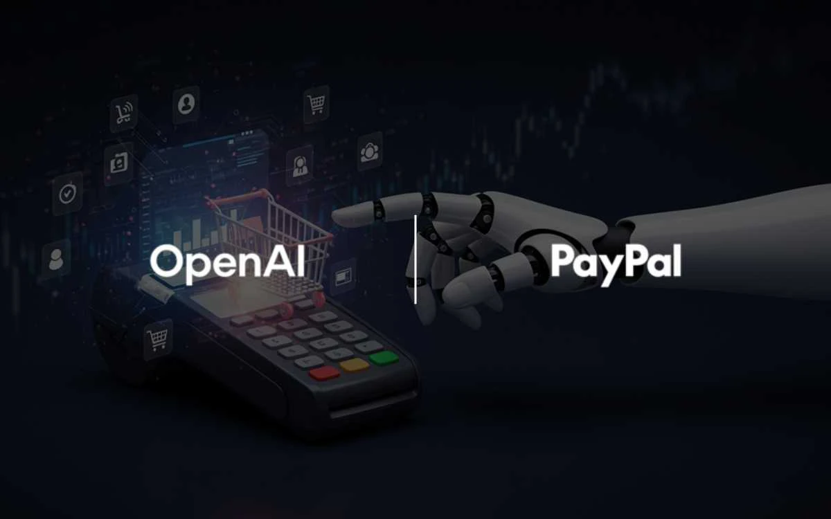 PayPal Taps OpenAI’s Agentic Commerce Protocol to Power “Chat-to-Checkout” in ChatGPT