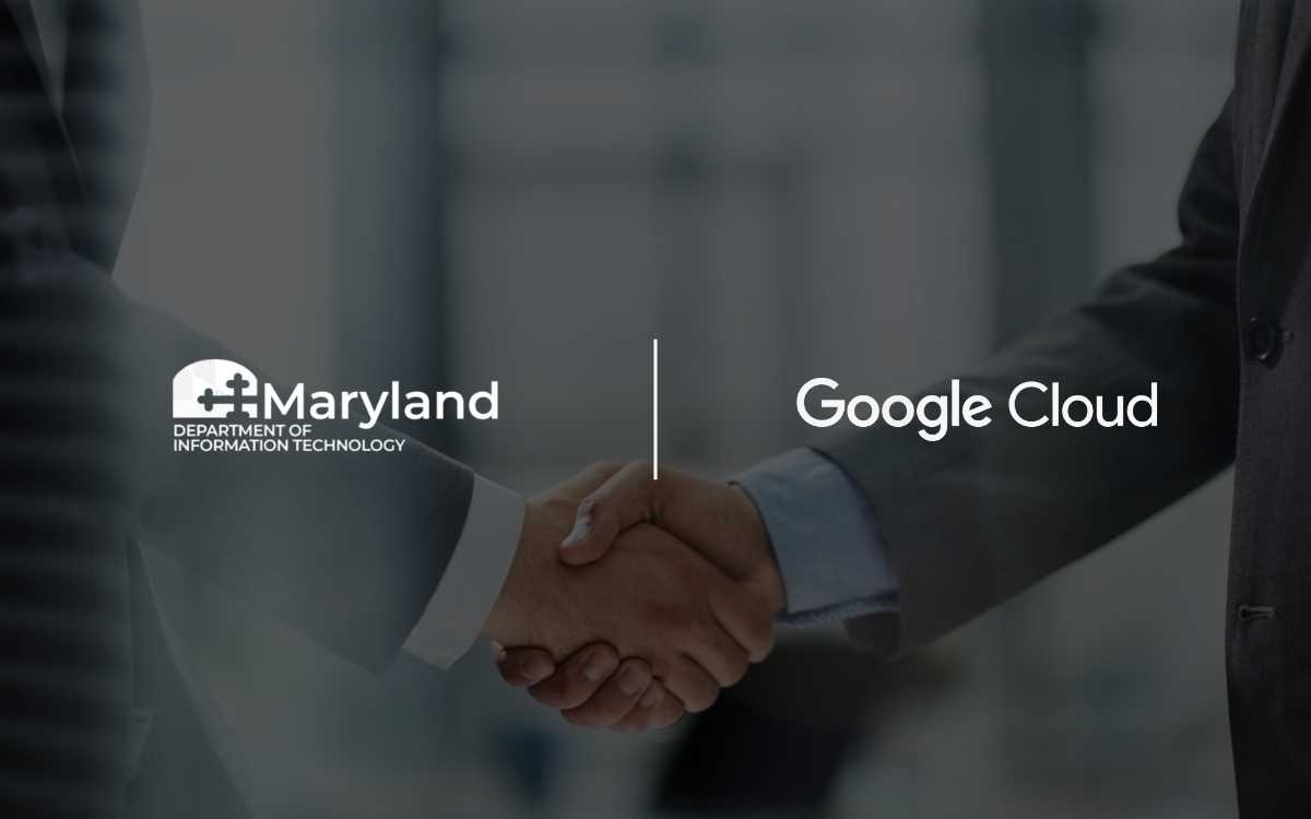 Maryland Taps Google’s Gemini AI to Supercharge Public Sector Productivity