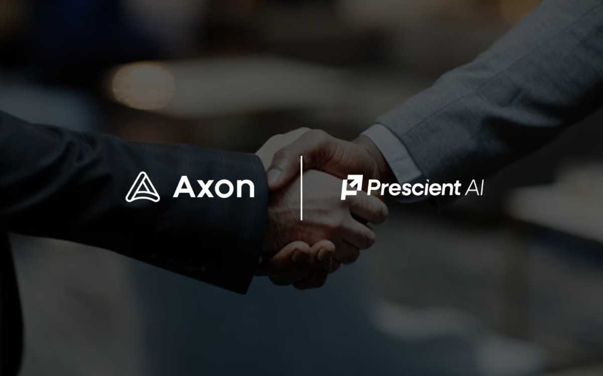 Axon Reveals Hidden Ad Performance Patterns Ahead of Peak Season