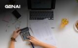 Generative AI Firm Faces Auditor Shake-Up Amid Filing Delays