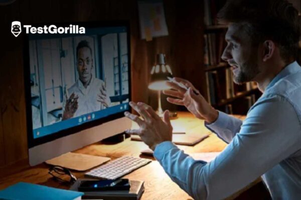 TestGorilla Launches AI Video Interviews to Replace Manual Screening Calls
