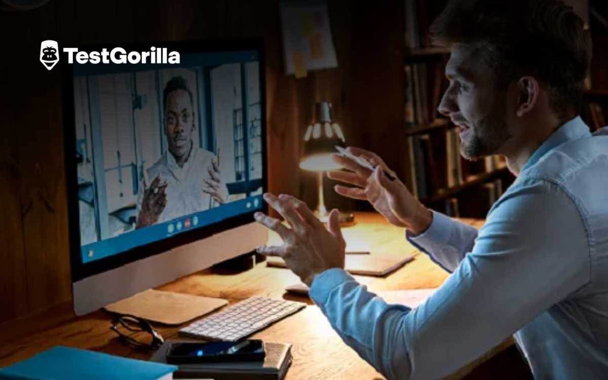 TestGorilla Launches AI Video Interviews to Replace Manual Screening Calls