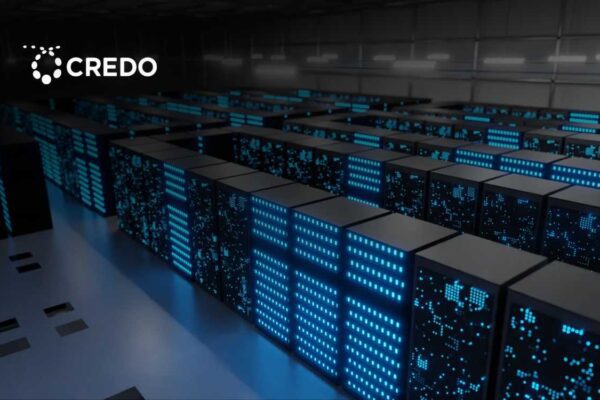 Credo Technology Joins Arm Total Design to Accelerate AI and Data Center Innovation