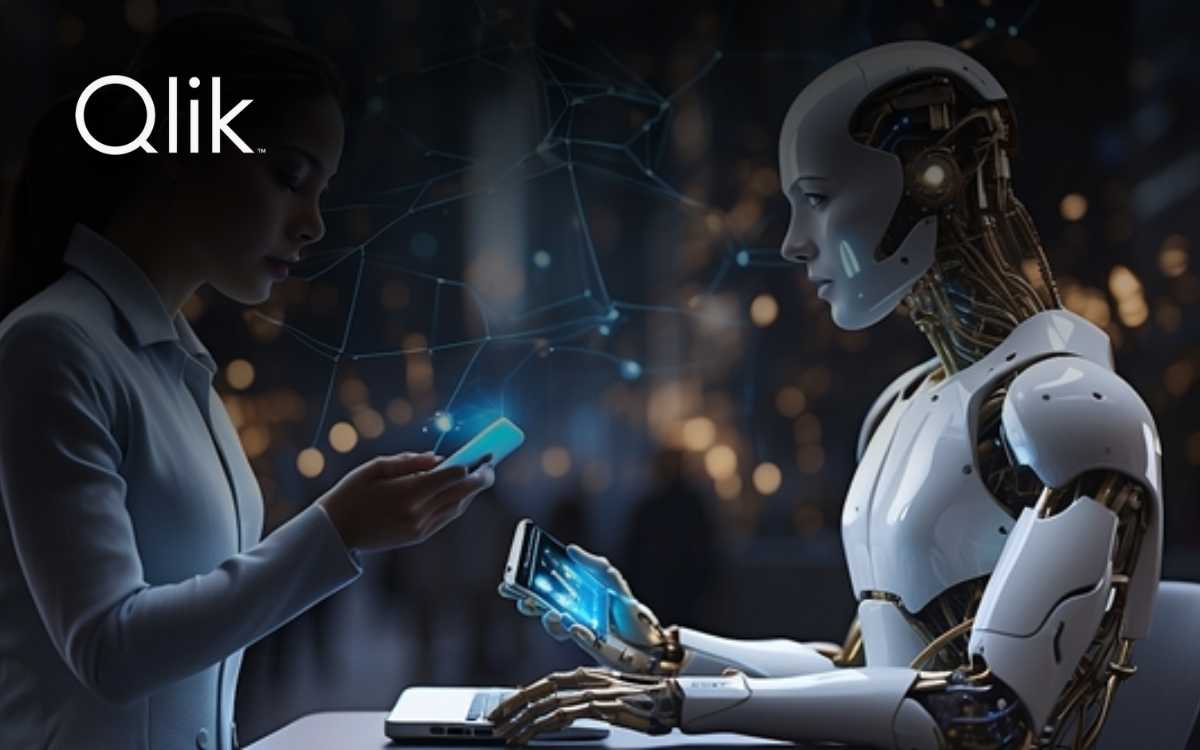 Qlik Study Reveals Enterprise Agentic AI Ambitions Outpace Operational Readiness