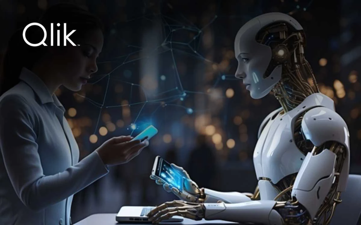 Qlik Study Reveals Enterprise Agentic AI Ambitions Outpace Operational Readiness