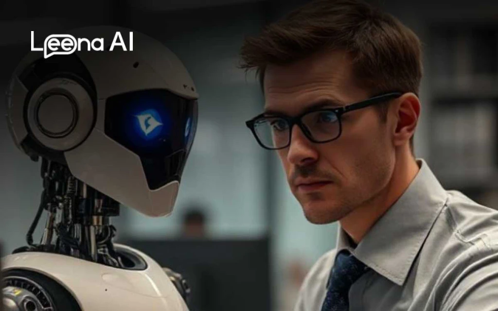 Leena AI Launches AI Colleague Studio, Accelerating Enterprise Agentic AI Deployment