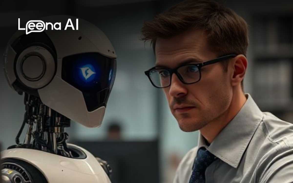 Leena AI Launches AI Colleague Studio, Accelerating Enterprise Agentic AI Deployment