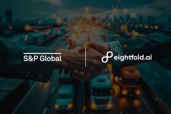 S&P Global Partners with Eightfold AI to Boost Skills-Based Career Mobility