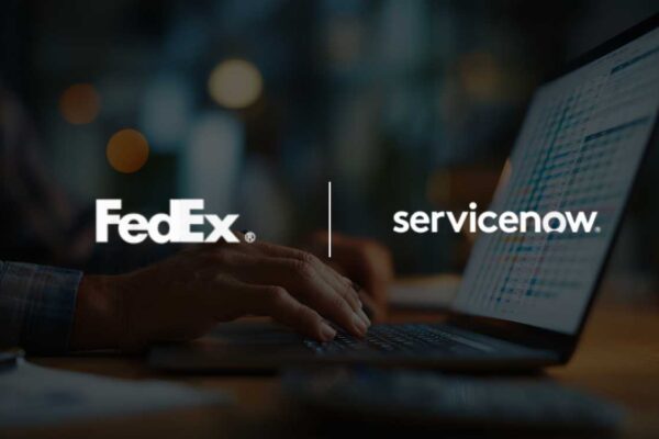 ServiceNow and FedEx Dataworks Partner to Power the Next Generation of AI-Driven Supply Chains