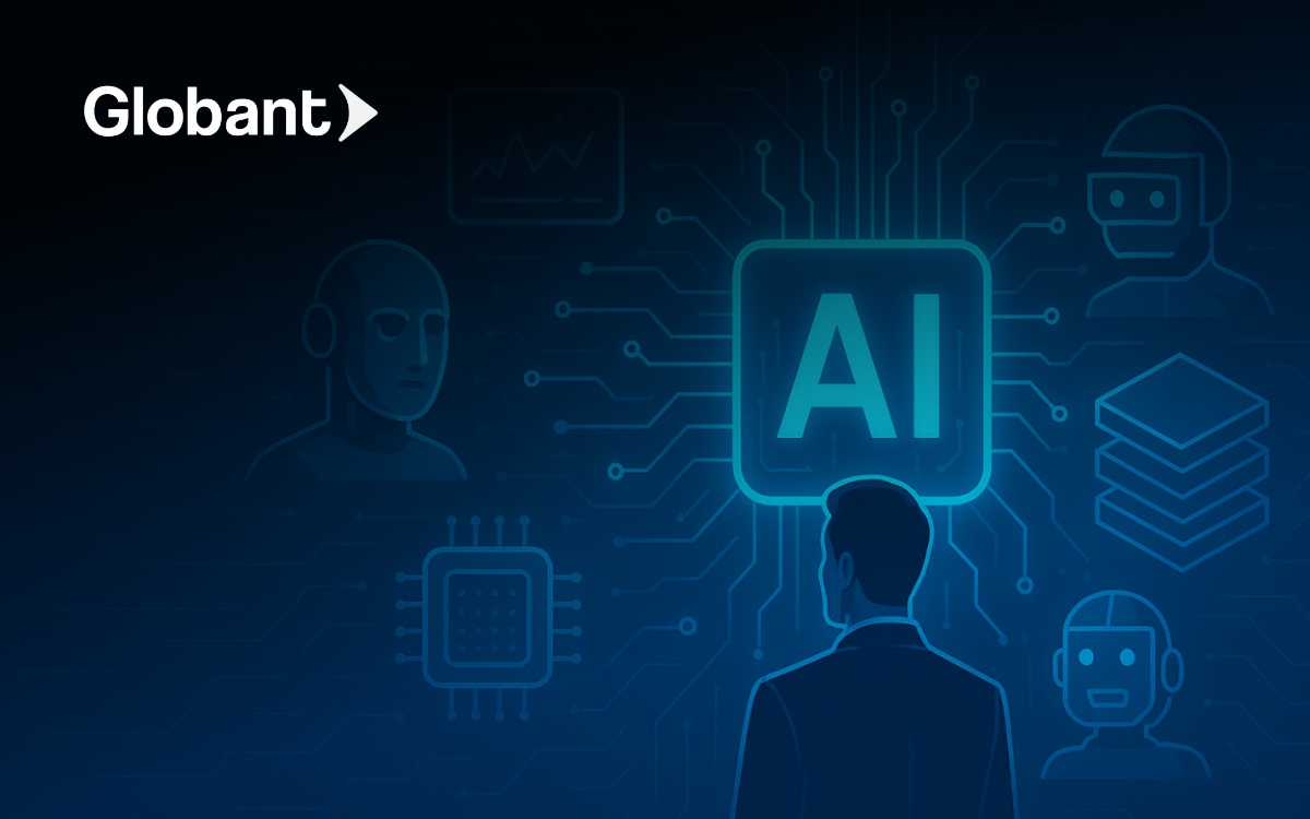 Globant Enterprise AI 2.3 Adds Agentic Commerce, Enabling AI-Powered Transactions