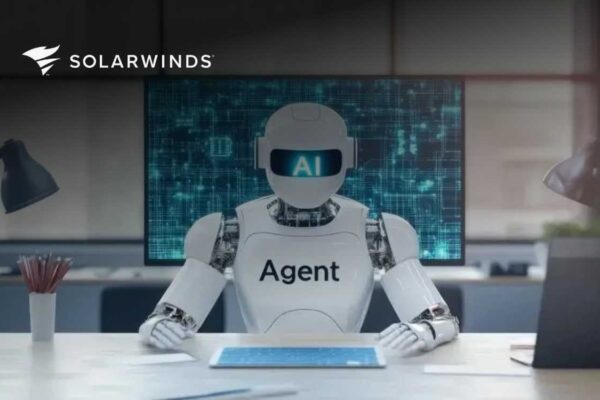 SolarWinds Introduces AI Agent to Drive Autonomous Operational Resilience