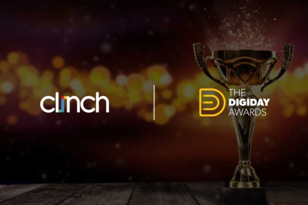 Clinch’s AI Copilot Wins 2025 Digiday Award, Supercharging Omnichannel Campaigns