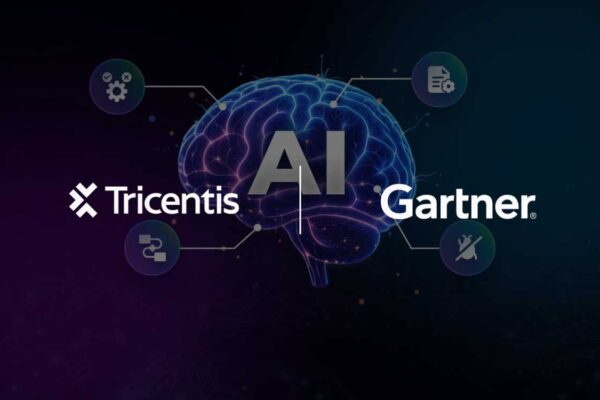 Tricentis Named Leader in Gartner’s First AI-Augmented Software Testing Magic Quadrant