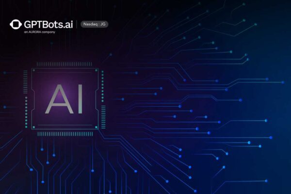 GPTBots Showcases Enterprise AI Solutions at AI EXPO Tokyo 2025