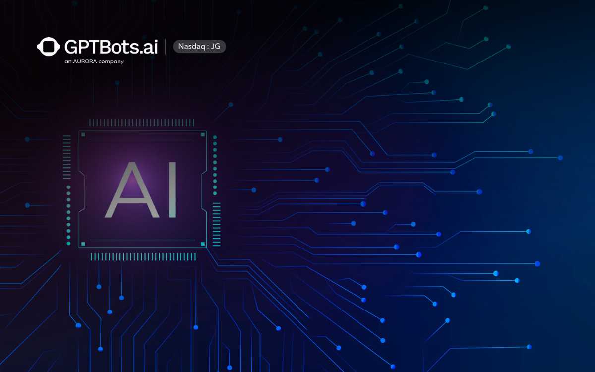 GPTBots Showcases Enterprise AI Solutions at AI EXPO Tokyo 2025