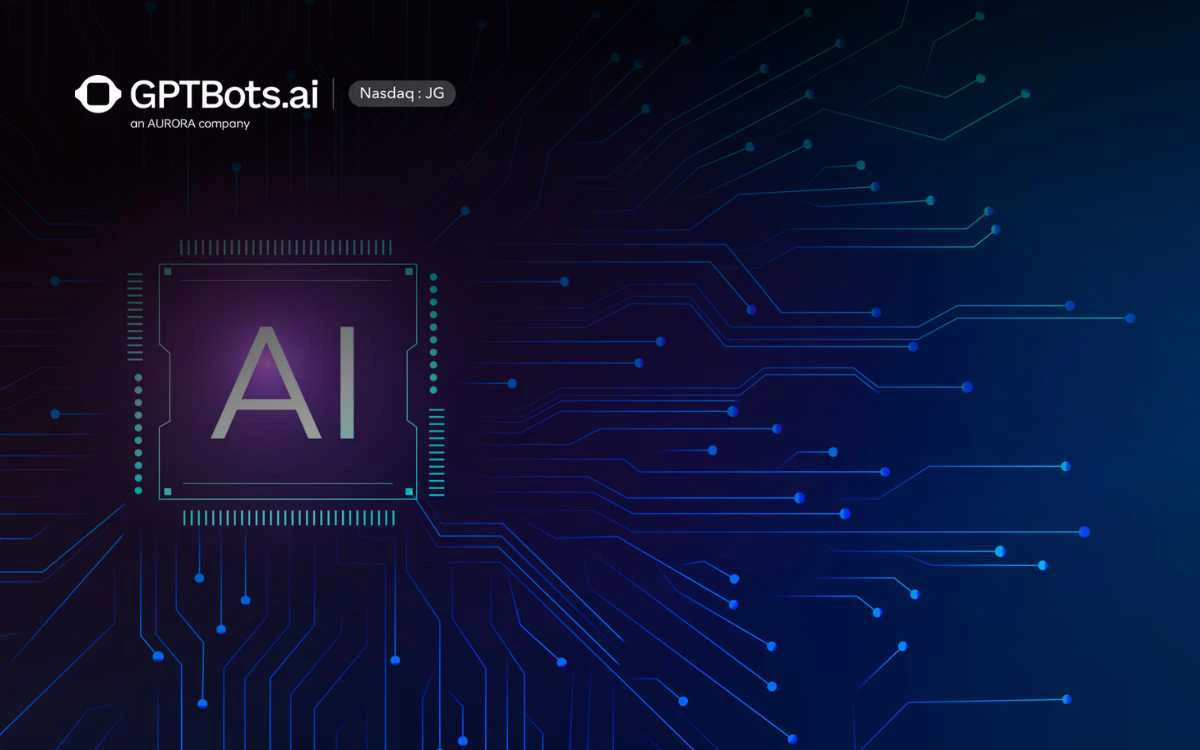 GPTBots Showcases Enterprise AI Solutions at AI EXPO Tokyo 2025