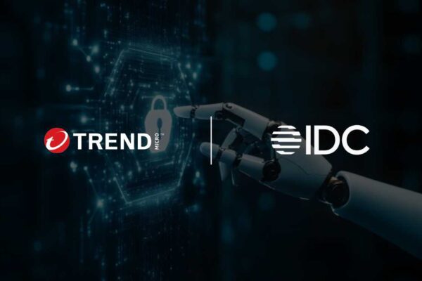 Trend Micro Named Leader in IDC MarketScape XDR 2025 for AI-Powered Security