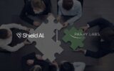 Shield AI and Parry Labs Team Up to Bring Edge AI Autonomy to the Battlefield