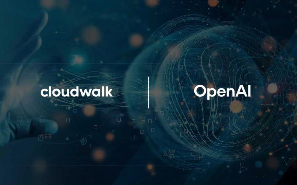 CloudWalk and OpenAI Bring Hands-On AI Innovation to São Paulo Ahead of DevDay Exchange