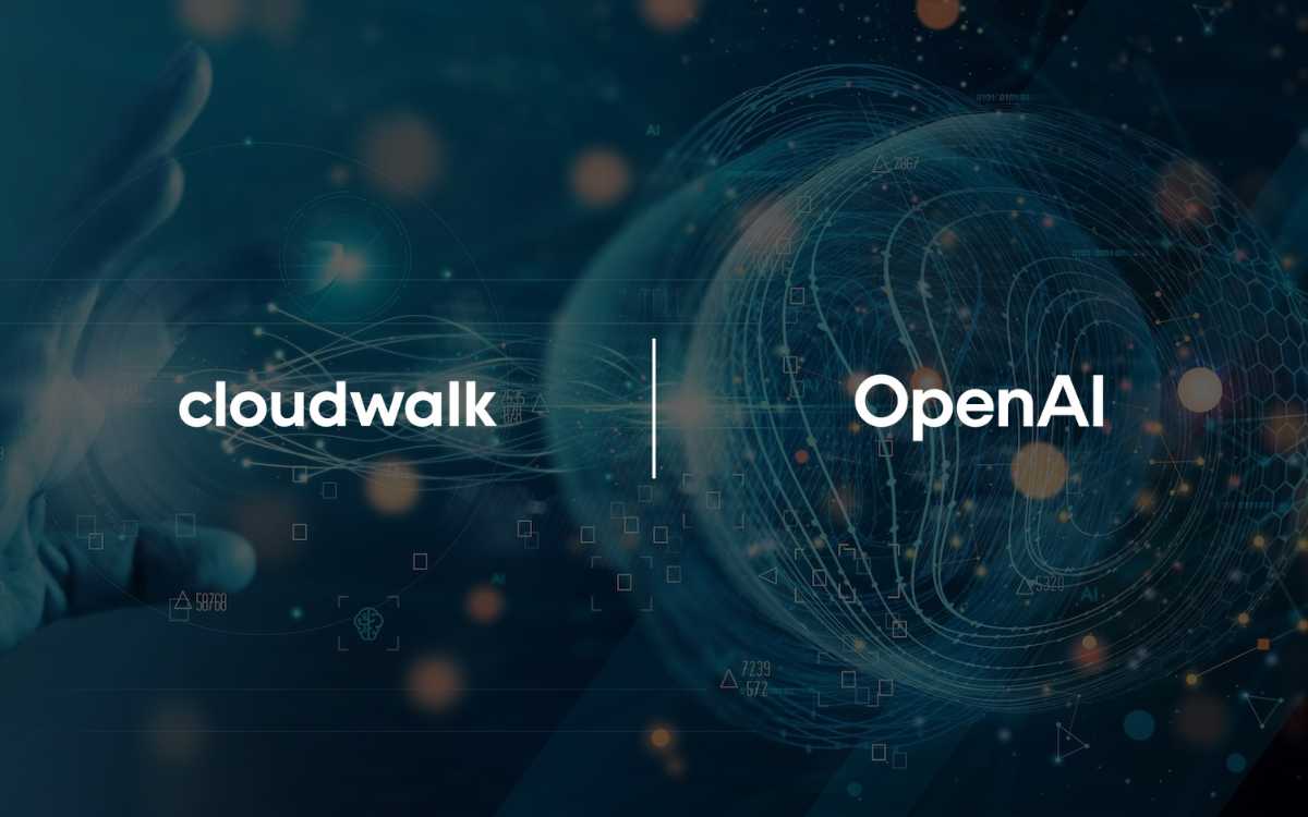CloudWalk and OpenAI Bring Hands-On AI Innovation to São Paulo Ahead of DevDay Exchange