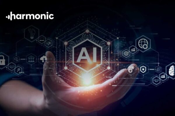 Harmonic Security Launches MCP Gateway to Protect Agentic AI Workflows