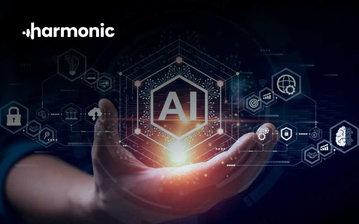 Harmonic Security Launches MCP Gateway to Protect Agentic AI Workflows