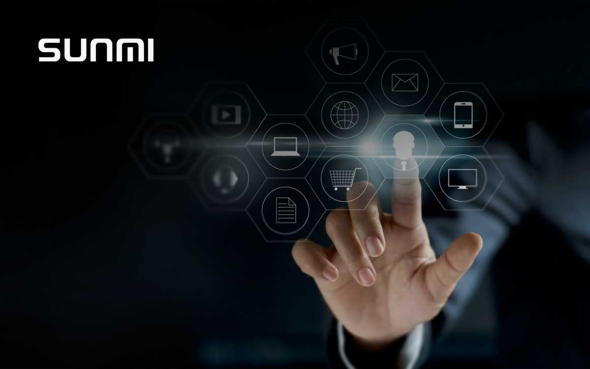 Sunmi Showcases AI-Powered BIoT Solutions at GITEX GLOBAL 2025