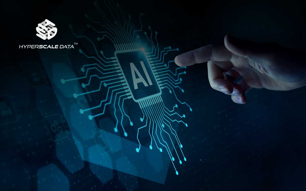 Hyperscale Data to Launch On-Demand NVIDIA GPU Cloud from Michigan AI Campus
