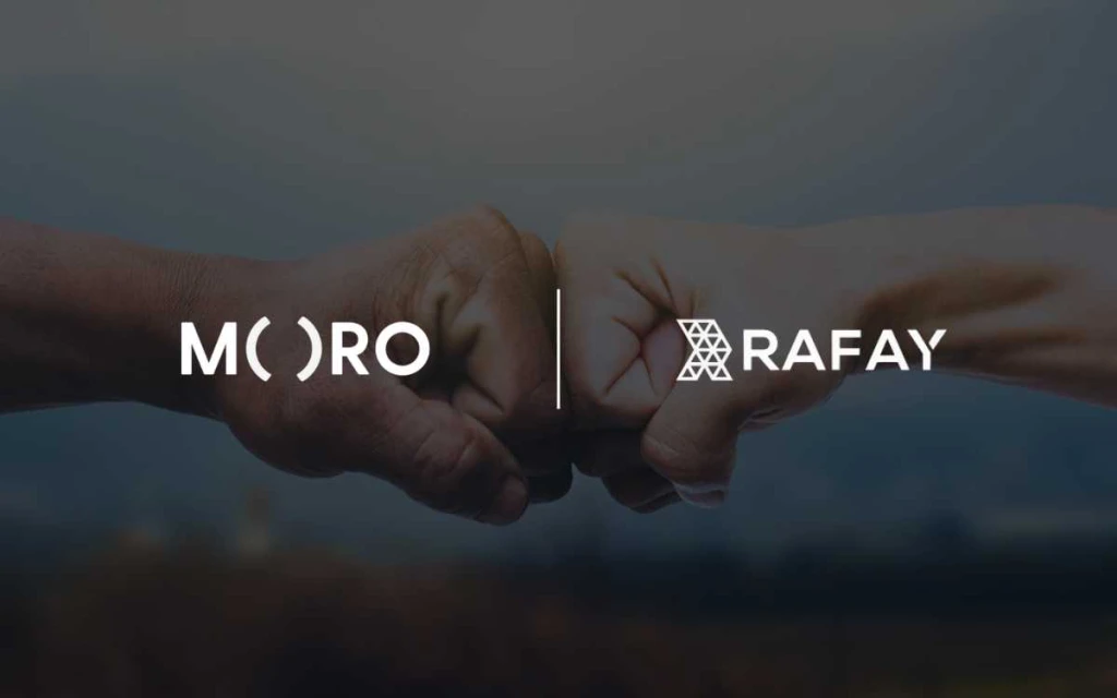 Moro Hub and Rafay Team Up to Deliver GPU-Powered AI PaaS for UAE Enterprises