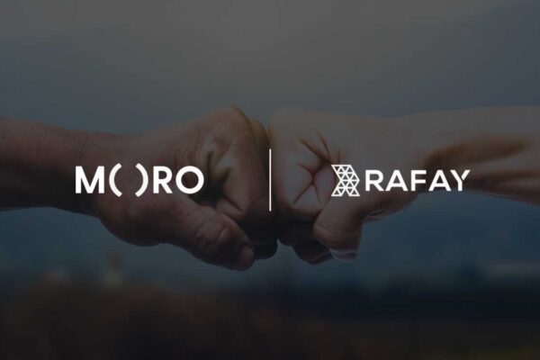 Moro Hub and Rafay Team Up to Deliver GPU-Powered AI PaaS for UAE Enterprises