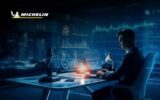 Michelin Accelerates AI-Driven Mobility to Steer Industry 4.0 Transformation