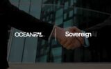 OceanPal Bets $120M on Blockchain-Driven AI With SovereignAI and NEAR Protocol