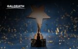 Galorath’s SEERai Wins Gold for AI Innovation in Manufacturing