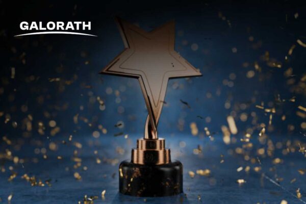 Galorath’s SEERai Wins Gold for AI Innovation in Manufacturing