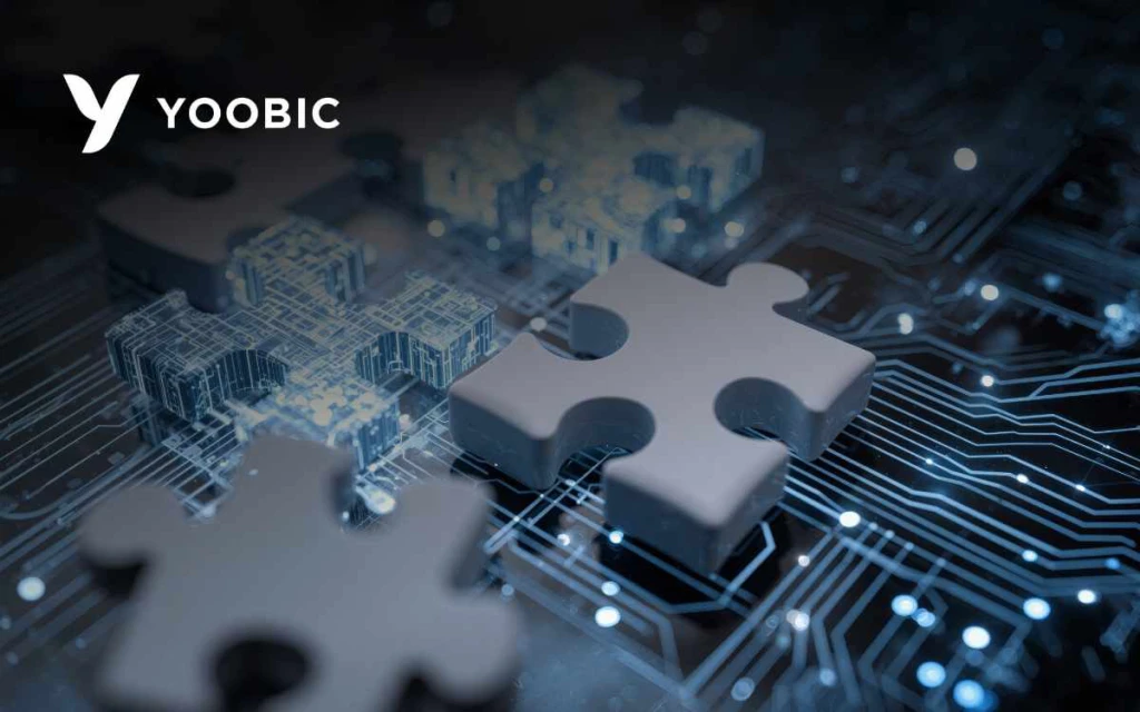 YOOBIC Steps Into the Spotlight at RETHINK Retail’s AI Summit