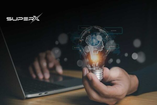 SuperX Unveils XN9160-B300 AI Server to Power Next-Gen AI and HPC