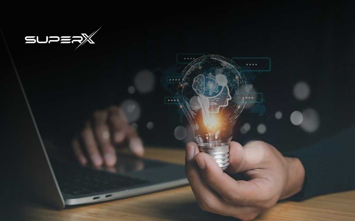 SuperX Unveils XN9160-B300 AI Server to Power Next-Gen AI and HPC